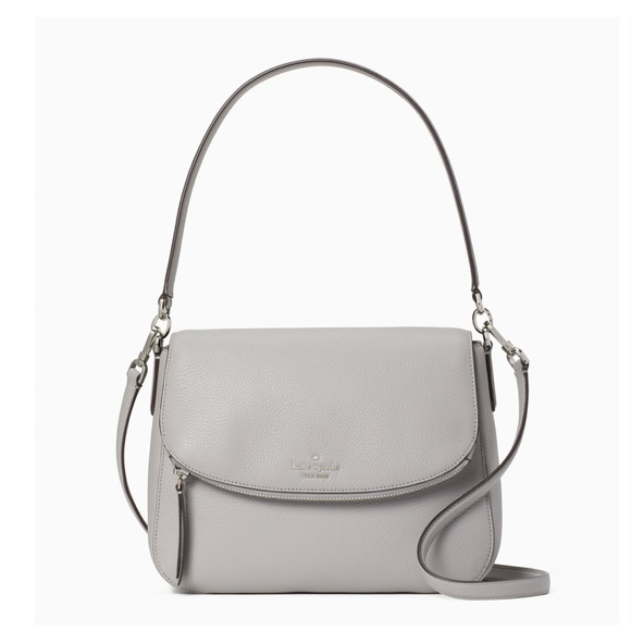 Kate Spade NEW Jackson Flap Shoulder Bag - Picture 10 of 10